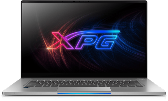 Ноутбук ADATA XPG Xenia 15 Xe Lifestyle Ultrabook (XENIAXE15TI7G11GXELX-SGCRU) n15879 - фото 114829