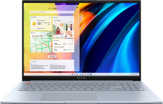 Ноутбук ASUS M5602QA Vivobook S 16X (KV120) n16167 - фото 114864