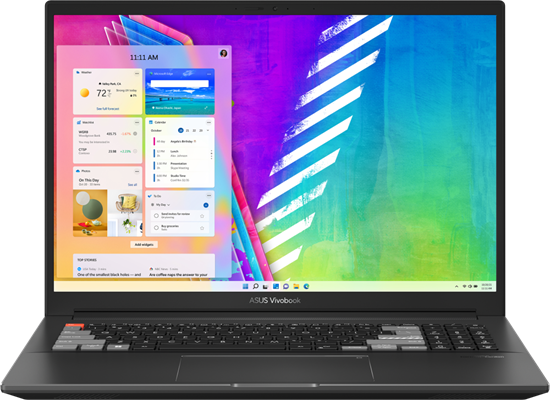 Ноутбук ASUS M7600QC VivoBook Pro 16X (KV168) n16173 - фото 114869