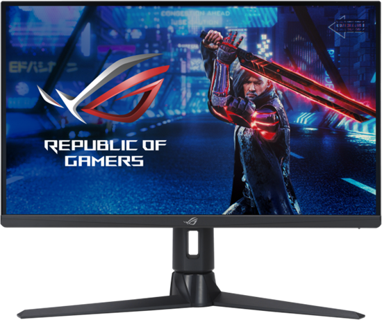 Монитор ASUS 27 XG27AQMR n14404 - фото 114900