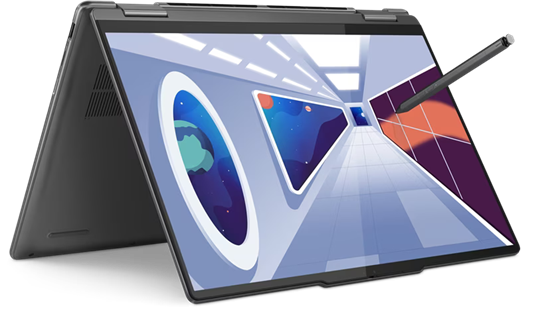 Ноутбук Lenovo Yoga 7 14ARP8 (82YM0035RK) n16899 - фото 115071