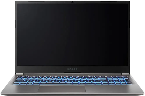 Ноутбук Nerpa Caspica I752-15 (I752-15AD165202G) n17063 - фото 115133