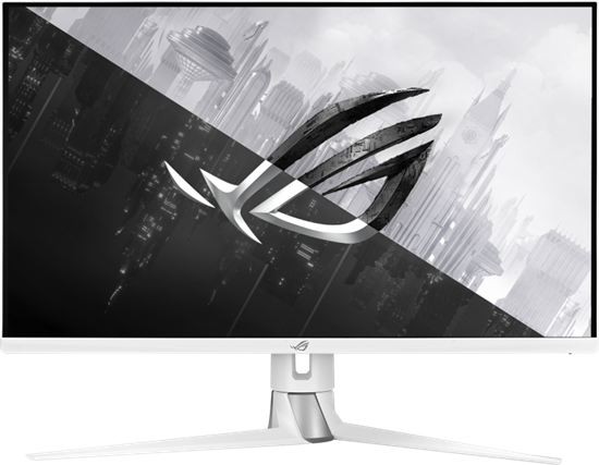 Монитор ASUS 32 PG329Q-W ROG Swift n14037 - фото 115227