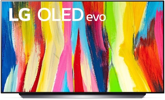 ЖК телевизор LG 48 OLED48C2RLA n18621 - фото 115240