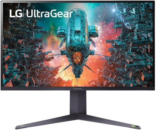 Монитор LG 32 32GQ950-B n13846 - фото 115245