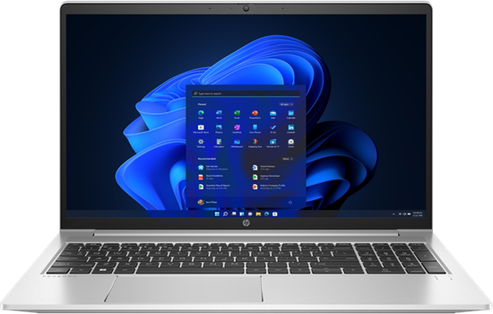 Ноутбук HP ProBook 450 G9 (6A165EA) n16533 - фото 115310