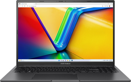 Ноутбук ASUS K3605VC Vivobook 16X (N1110) n16119 - фото 115325