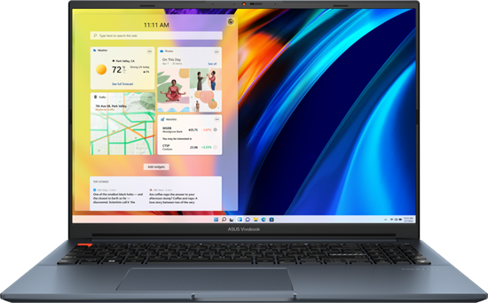 Ноутбук ASUS K6602ZC Vivobook Pro 16 (N1048) n16137 - фото 115330