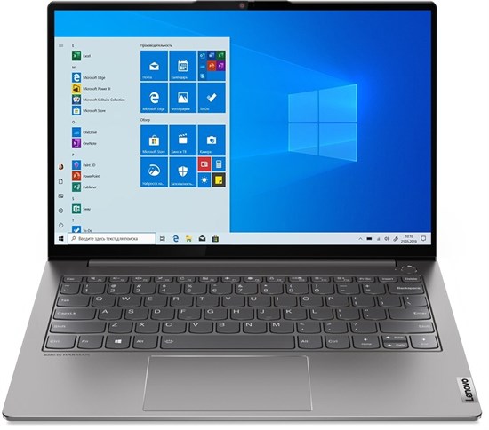 Ноутбук Lenovo ThinkBook 13s G2 (20V900APCD-WIN11P) n16790 - фото 115414
