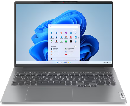 Ноутбук Lenovo IdeaPad Pro 5 16ARP8 (83AS003RRK) n16715 - фото 115471