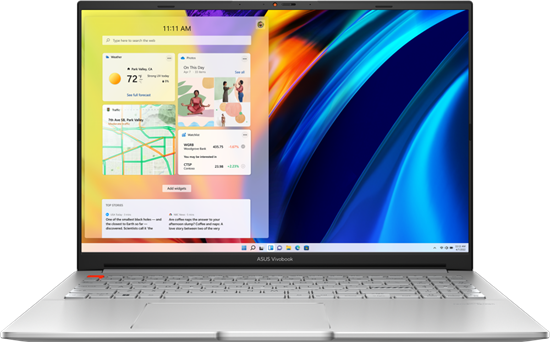 Ноутбук ASUS K6602ZC Vivobook Pro 16 (N1114) n16138 - фото 115481