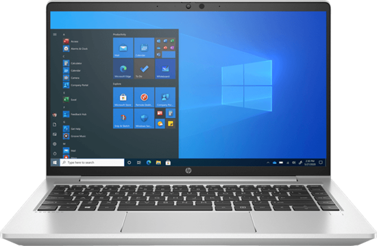 Ноутбук HP ProBook 640 G8 (2Q014AV) n16557 - фото 115491