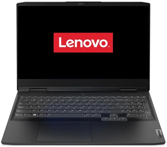 Ноутбук Lenovo IdeaPad Gaming 3 15IAH7 (82S9004YRU) n16694 - фото 115496