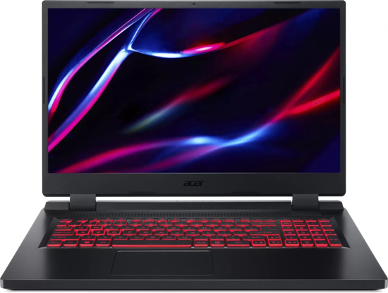 Ноутбук Acer Nitro 5 AN517-42-R09X n17177 - фото 115506