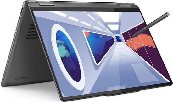 Ноутбук Lenovo Yoga 7 14IRL8 (82YL006QRK) n15721 - фото 115599