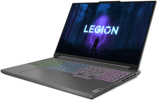 Ноутбук Lenovo Legion Slim 5 16IRH8 (82YA00DMLK) n16783 - фото 115624