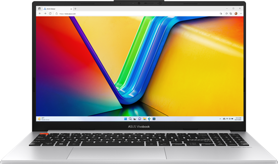Ноутбук ASUS K5504VA VivoBook S 15 OLED (MA342W) n16133 - фото 115671