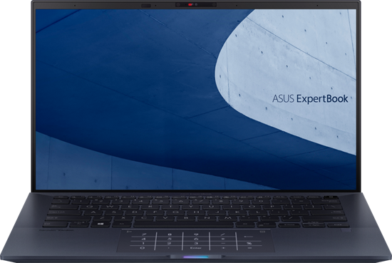 Ноутбук ASUS B9400CBA ExpertBook B9 (KC0693) n15960 - фото 115686