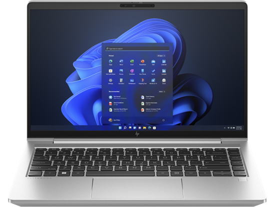 Ноутбук HP EliteBook 640 G10 (736K3AV) n16480 - фото 115690