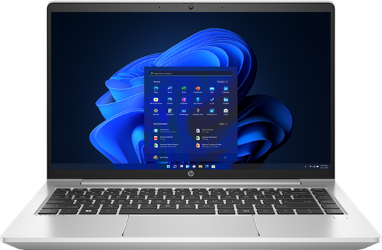 Ноутбук HP ProBook 445 G9 (6F1U5EA) n16514 - фото 115788