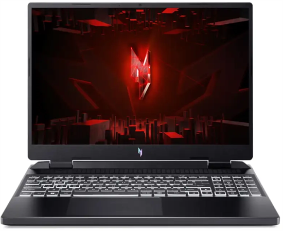 Ноутбук Acer Nitro 16 AN16-41-R1C2 n15799 - фото 115807