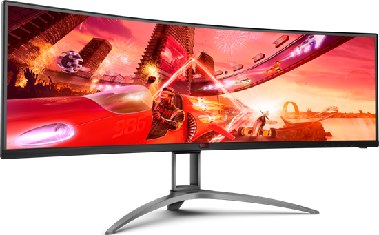 Монитор AOC 49 AG493UCX2 AGON n14330 - фото 115812