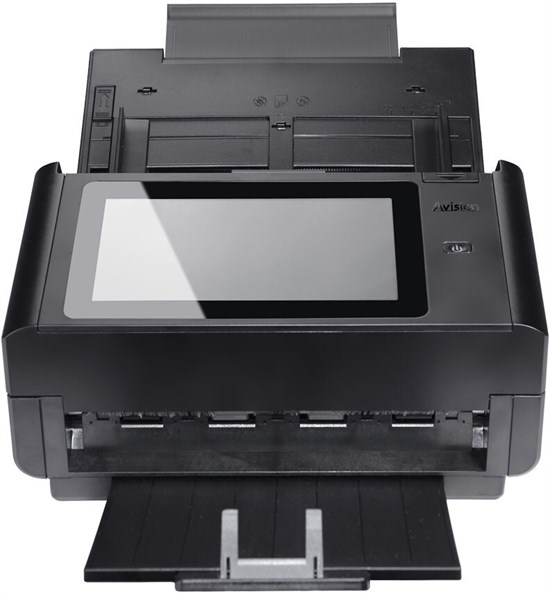 Сканер Avision AN360W n18389 - фото 115839