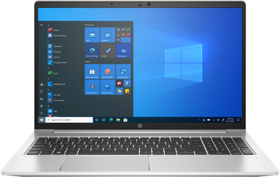 Ноутбук HP ProBook 650 G8 (2Y2J9EA) n16558 - фото 115847