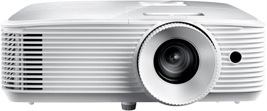 Проектор Optoma HD29He n18062 - фото 115870