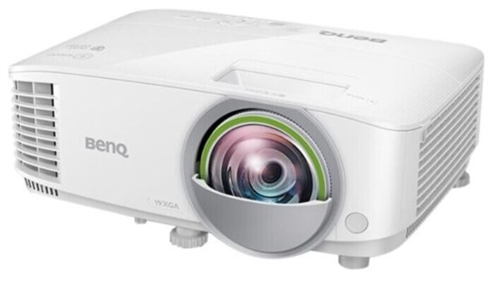Проектор BenQ EW800ST n18199 - фото 115883