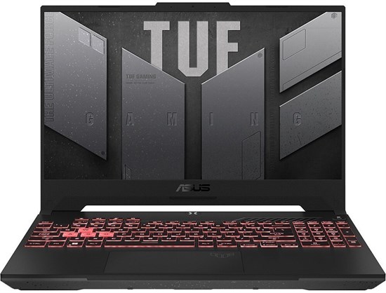 Ноутбук ASUS FA507NU TUF Gaming A15 (2023) (LP031) n15983 - фото 115895