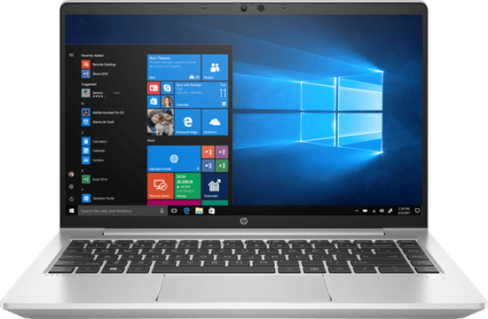 Ноутбук HP ProBook 440 G8 (61G06AV) n16510 - фото 115952