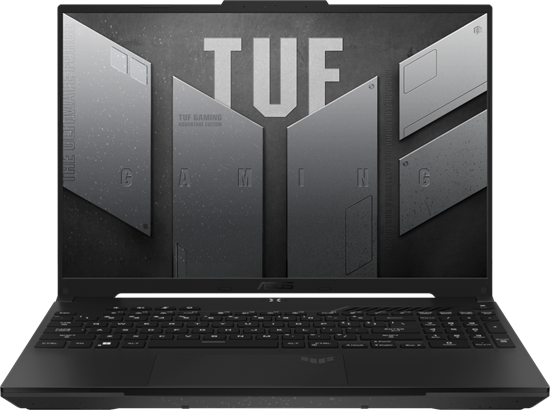Ноутбук ASUS FA617NS TUF Gaming A16 (N3003) n15995 - фото 116150