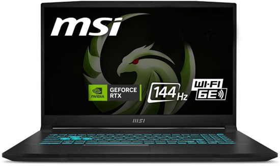 Ноутбук MSI Bravo 17 (C7VE-064XRU) n16960 - фото 116163