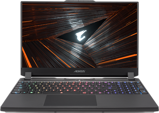 Ноутбук Gigabyte AORUS 15 XE5 (XE5-73RU543UH) n16331 - фото 116171