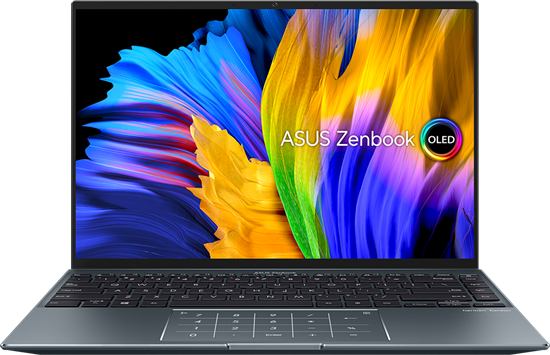 Ноутбук ASUS UX5401ZA Zenbook 14X OLED (KN150W) n16212 - фото 116199