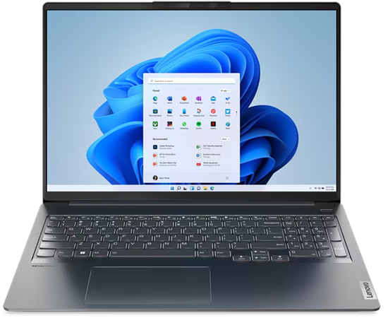 Ноутбук Lenovo IdeaPad 5 Pro 16ARH7 (82SN0044RK) n16688 - фото 116220