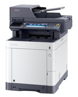 МФУ Kyocera Ecosys M6235cidn n17297 - фото 116283