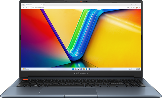 Ноутбук ASUS K6502VJ Vivobook Pro 15 OLED (MA143) n16136 - фото 116338