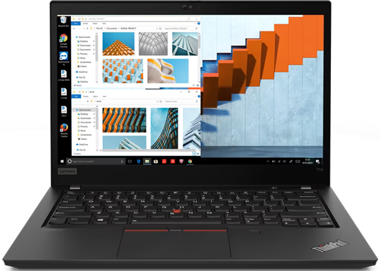 Ноутбук Lenovo ThinkPad T14 Gen 2 (20W1A10NCD) n16824 - фото 116377