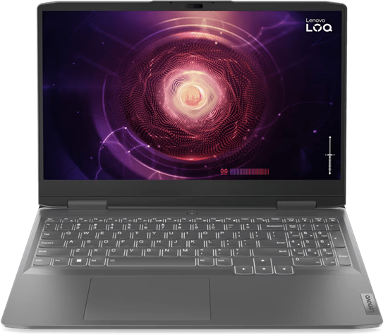 Ноутбук Lenovo LOQ 15APH8 (82XT006WRK) n16786 - фото 116415