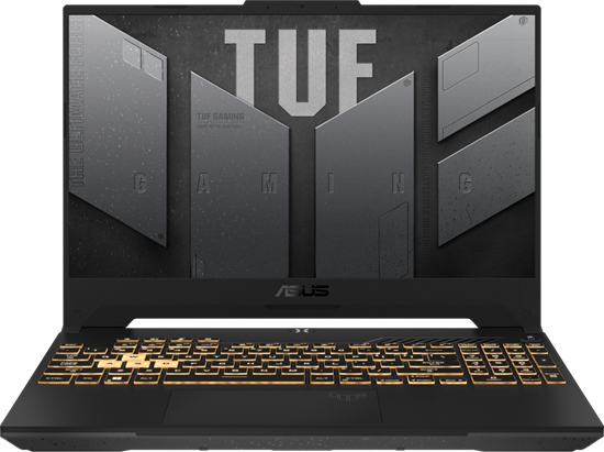 Ноутбук ASUS FX507ZV4 TUF Gaming F15 (2022) (LP106) n16007 - фото 116427