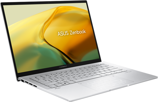 Ноутбук ASUS UX3402VA Zenbook 14 OLED (KM371W) n16207 - фото 116460