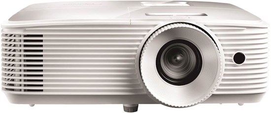 Проектор Optoma HD29HLVx n18063 - фото 116493