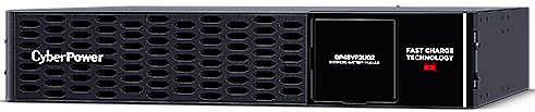 Батарейный блок CyberPower BP48VP2U03 n12785 - фото 116513