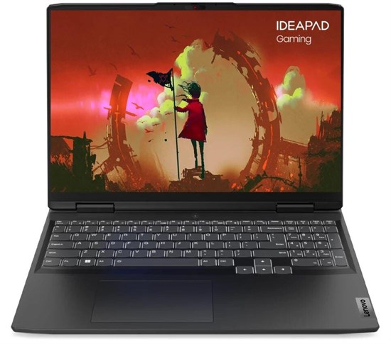Ноутбук Lenovo IdeaPad Gaming 3 16ARH7 (82SC004DRU) n16696 - фото 116529