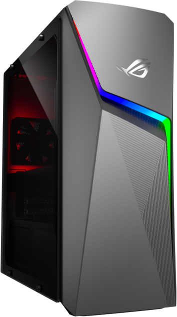 Настольный компьютер ASUS G10DK ROG Strix (90PF02S2-M03600) n15223 - фото 116544