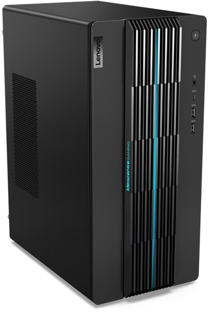 Настольный компьютер Lenovo IdeaCentre Gaming 5 17IAB7 (90T100DERU) n15264 - фото 116578