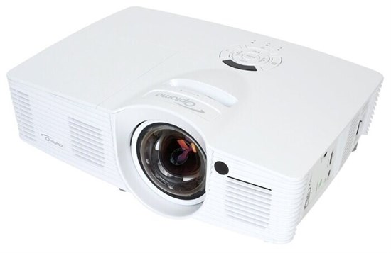 Проектор Optoma GT1080e n18056 - фото 116688