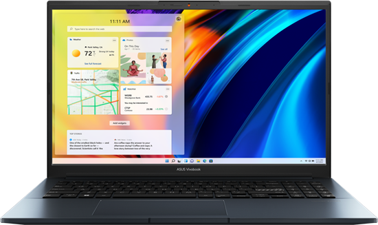 Ноутбук ASUS M6500XU Vivobook Pro 15 (LP103) n15612 - фото 116730